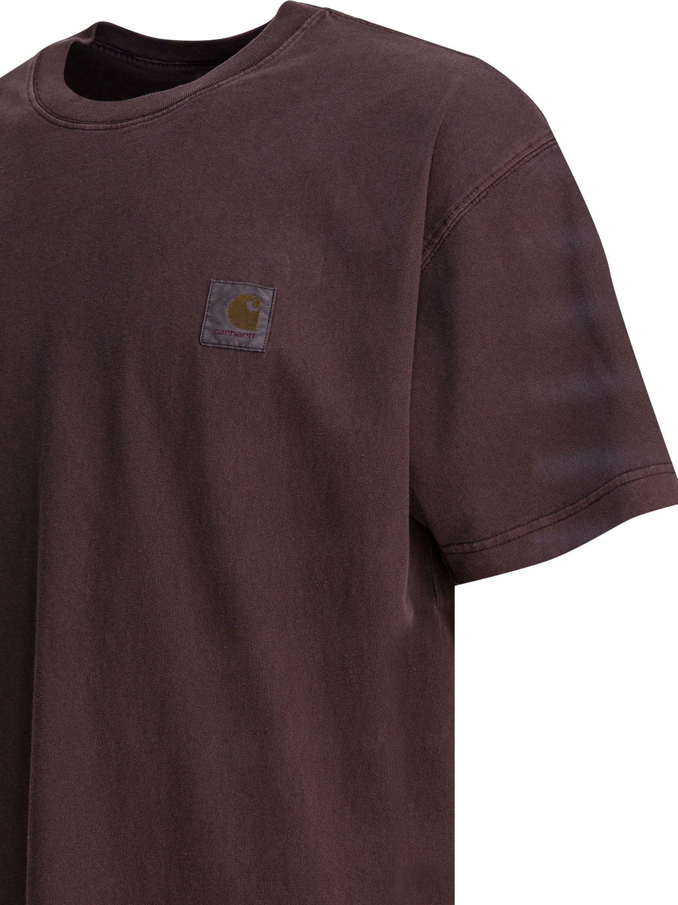 CARHARTT WIP Men's Cotton Mini T-Shirt