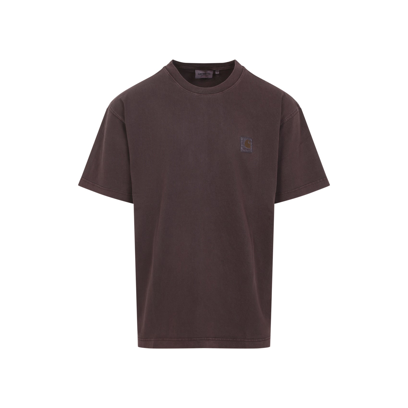 CARHARTT WIP Short Sleeves Vista T-Shirt for Men