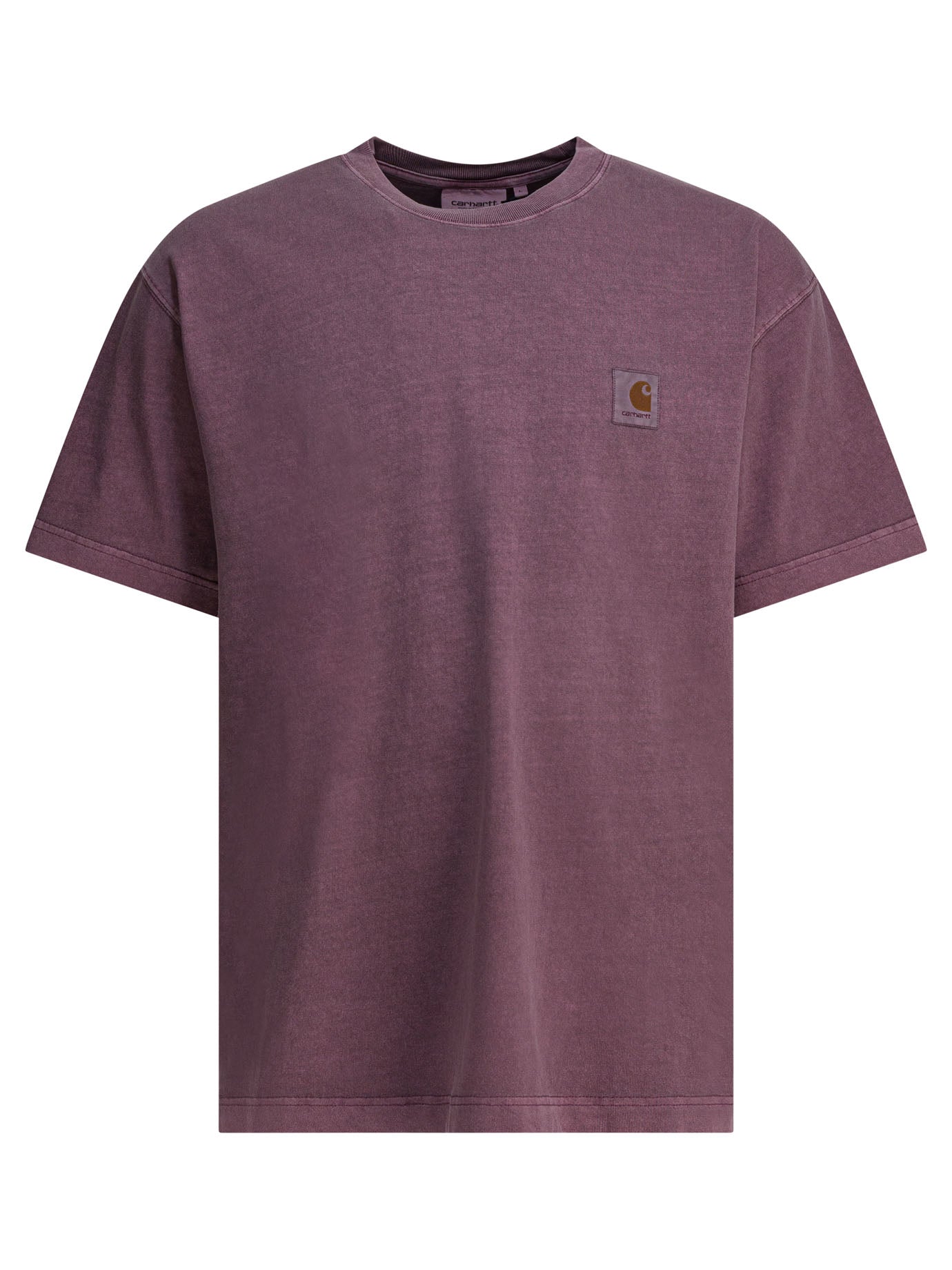 CARHARTT WIP Men's Cotton Mini T-Shirt