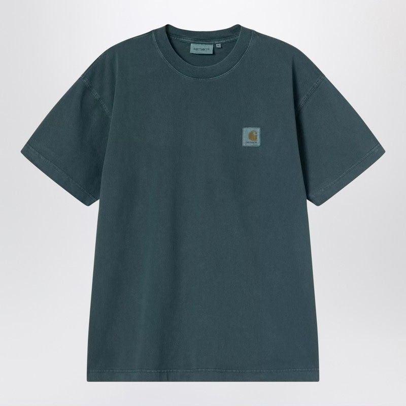CARHARTT WIP Loose Fit Short Sleeve T-Shirt