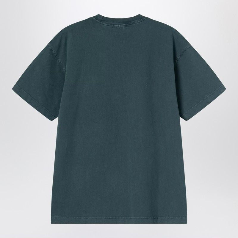 CARHARTT WIP Loose Fit Short Sleeve T-Shirt