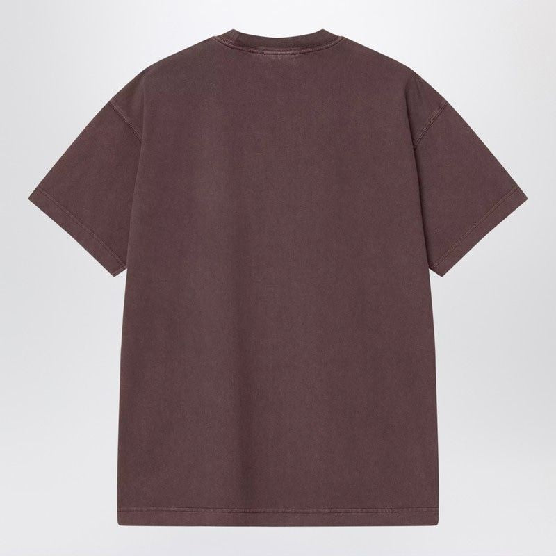 CARHARTT WIP Short Sleeve Vista T-Shirt