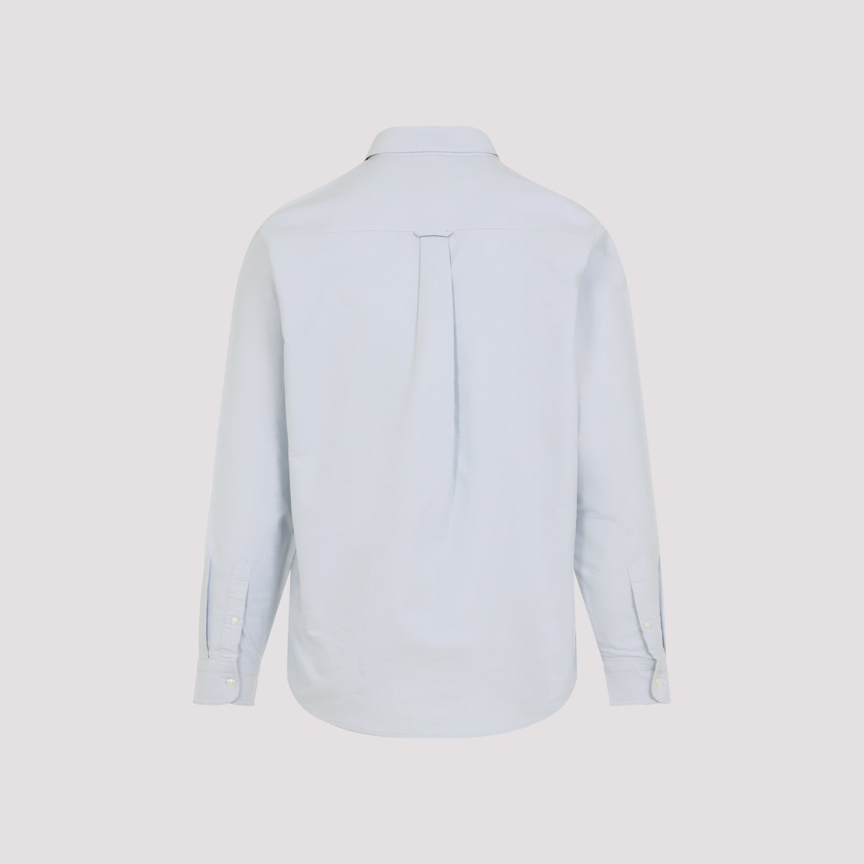 CARHARTT WIP Long Sleeve C-Logo Shirt for Men