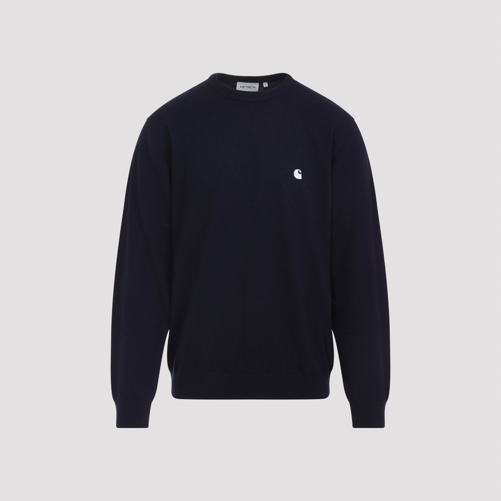 CARHARTT WIP Madison Sweater - Men’s Knitwear