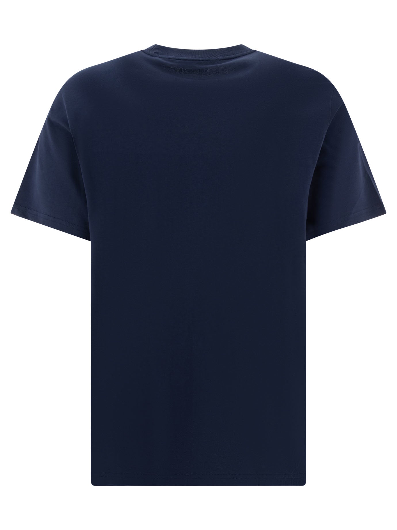 CARHARTT WIP Men's Regular Fit Script T-Shirt