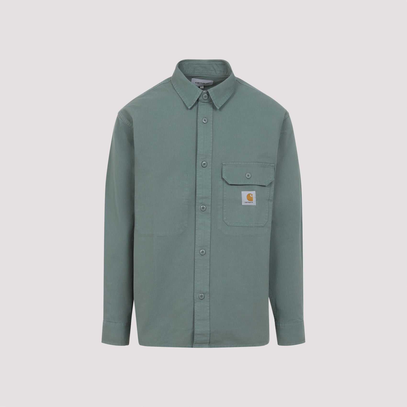 CARHARTT WIP Men's Reno Shirt - SS25