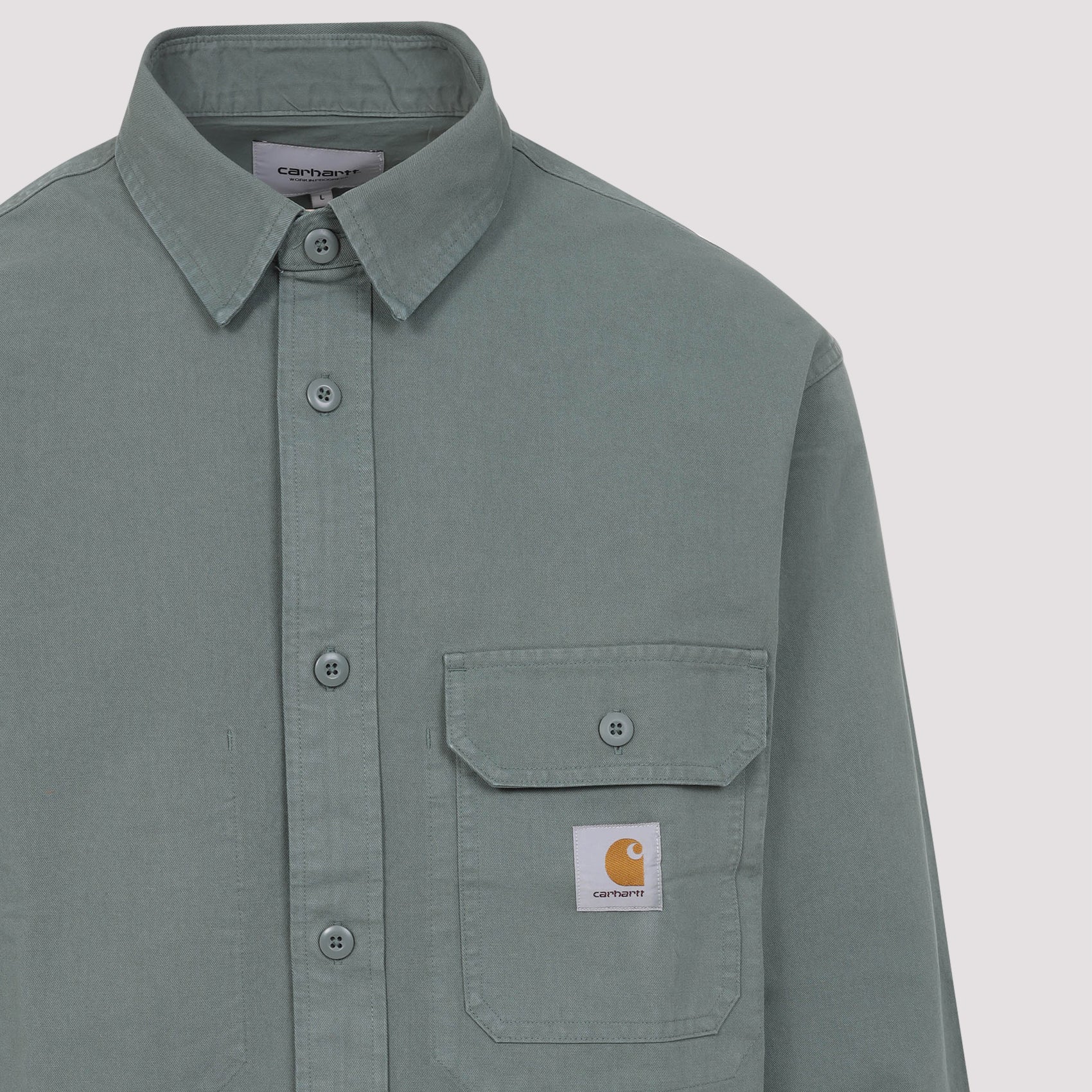 CARHARTT WIP Men's Reno Shirt - SS25