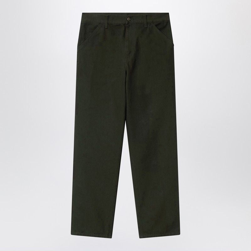 CARHARTT WIP Single Knee Pant - Relaxed Fit for Men