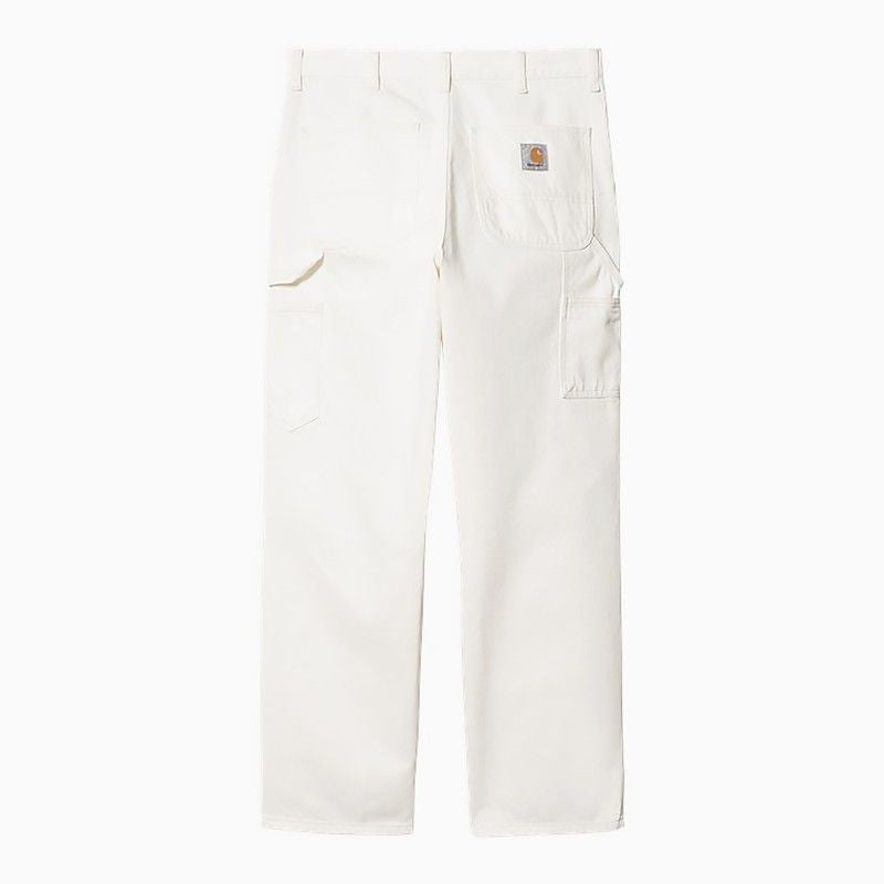 CARHARTT WIP Relaxed Fit Single Knee Pants for Men