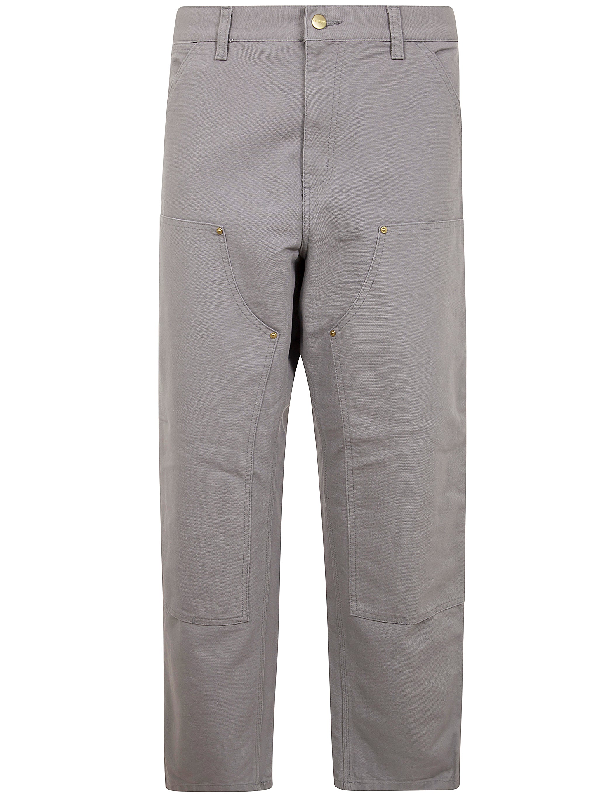 CARHARTT WIP Double Knee Pant for Men - FW24 Collection