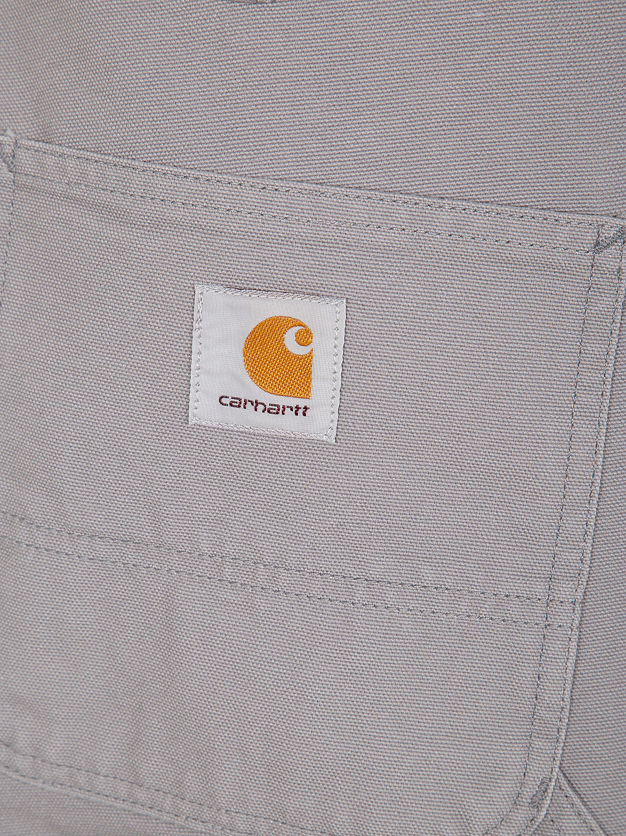 CARHARTT WIP Double Knee Pant for Men - FW24 Collection