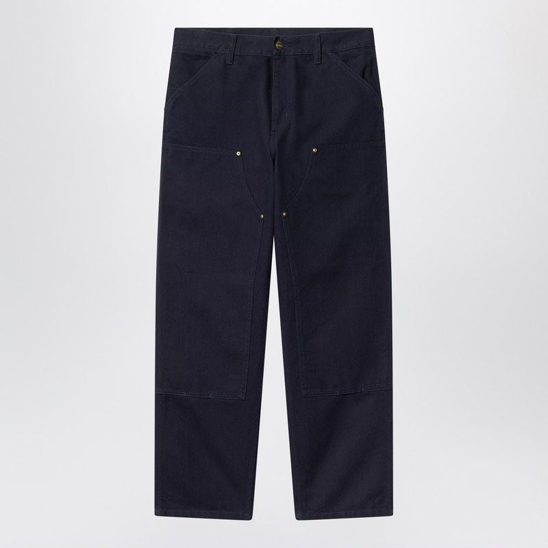 CARHARTT WIP Double Knee Pant - Men's Relaxed Fit