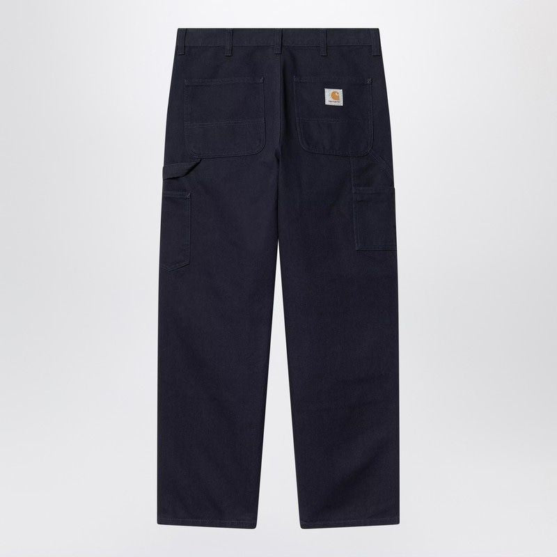 CARHARTT WIP Double Knee Pant - Men's Relaxed Fit