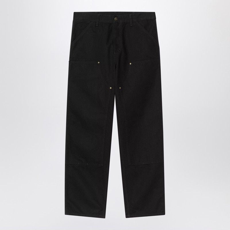 CARHARTT WIP Double Knee Pant - Relaxed Fit for Men
