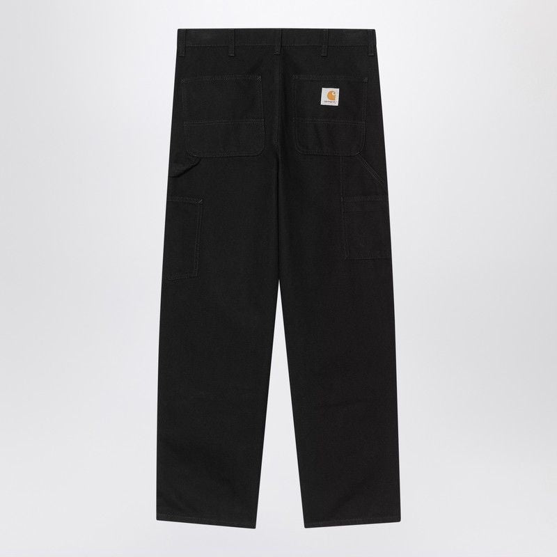 CARHARTT WIP Double Knee Pant - Relaxed Fit for Men