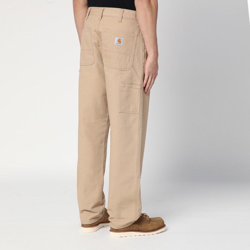 CARHARTT WIP Rinsed Double Knee Pant for Men