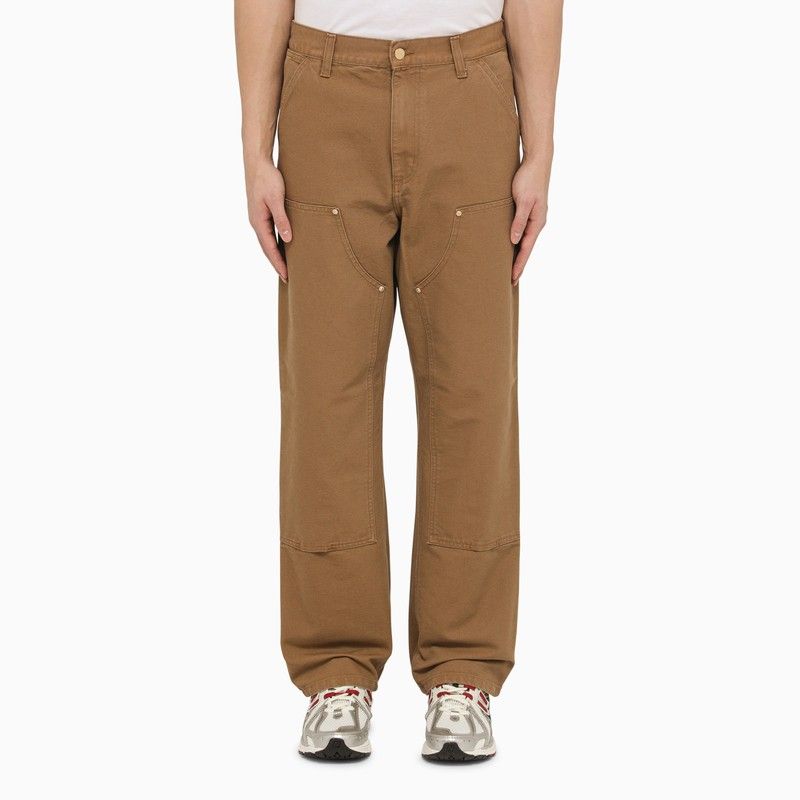 CARHARTT WIP Double Knee Pants - SS24 Collection