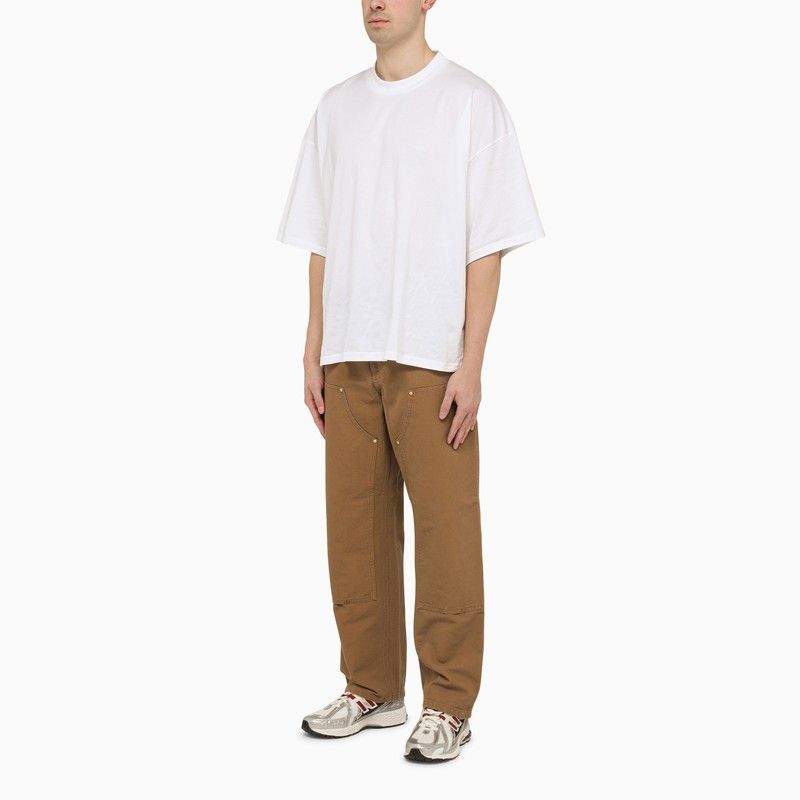 CARHARTT WIP Double Knee Pants - SS24 Collection