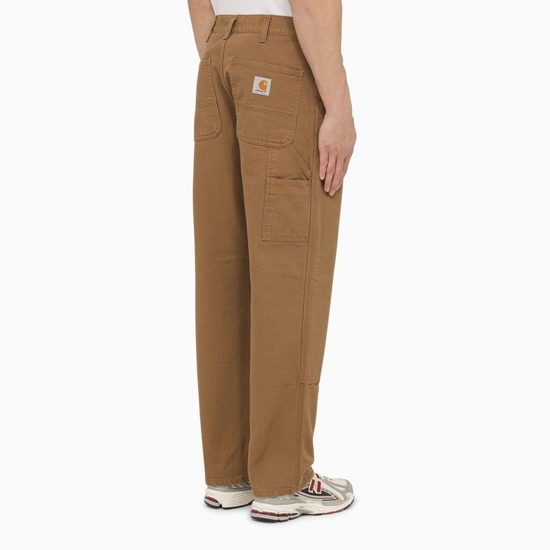 CARHARTT WIP Double Knee Pants - SS24 Collection