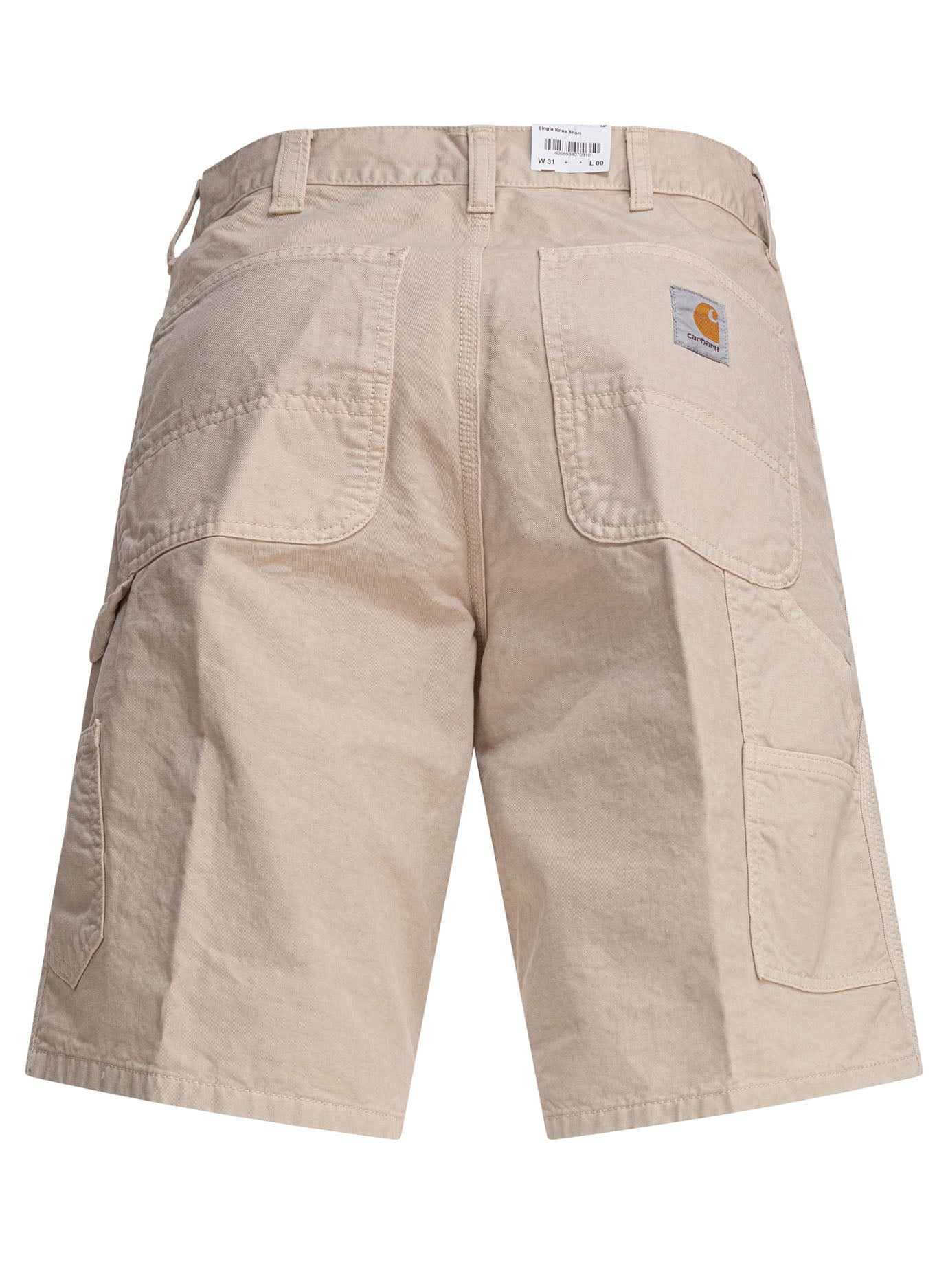 CARHARTT WIP Men's Relaxed Fit Shorts