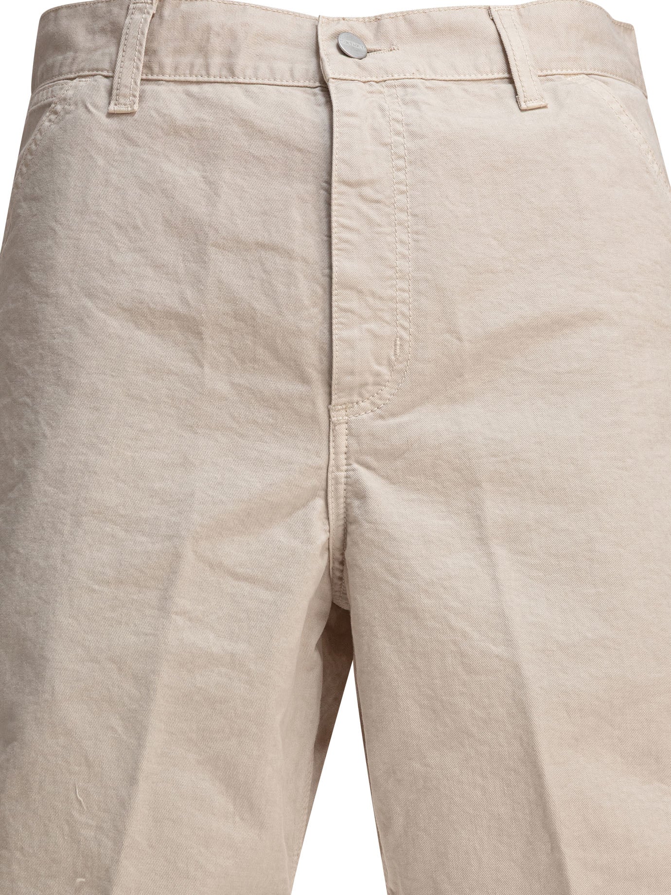 CARHARTT WIP Men's Relaxed Fit Shorts
