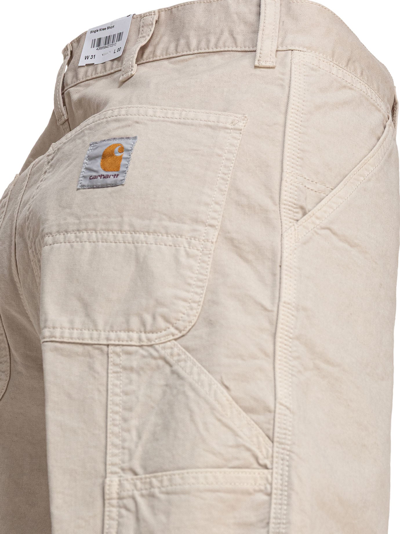 CARHARTT WIP Men's Relaxed Fit Shorts