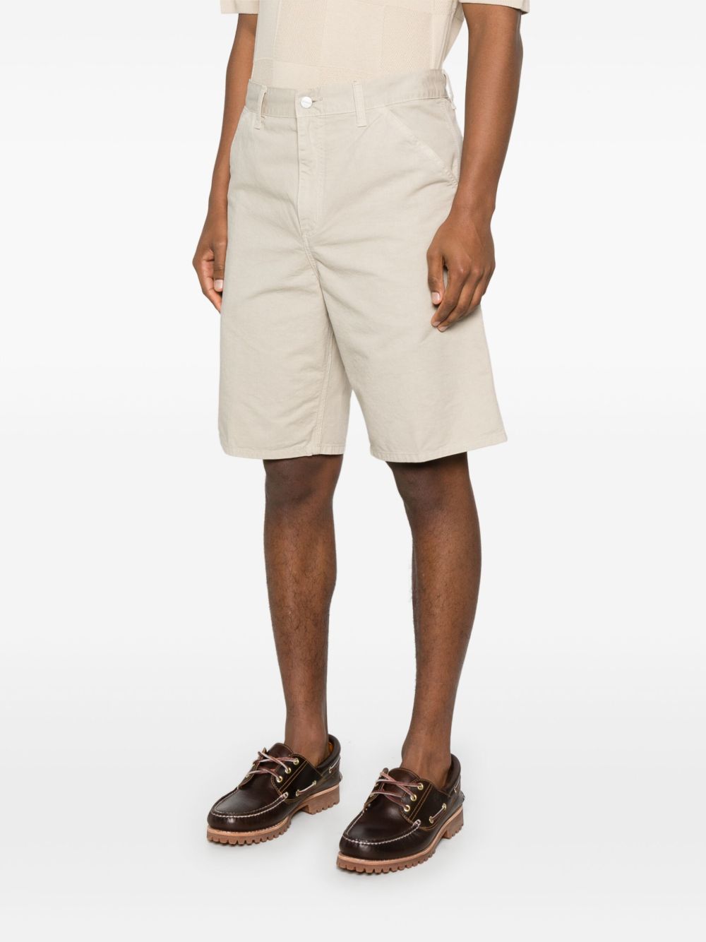 CARHARTT WIP Men's Relaxed Fit Shorts
