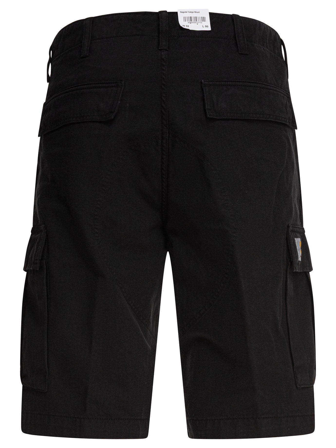 CARHARTT WIP Essential Cotton Shorts for Men - SS25