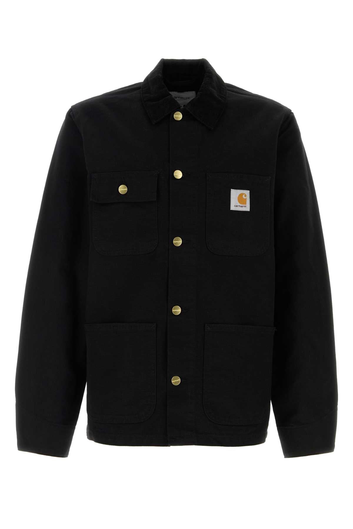 CARHARTT WIP Michigan Cotton Jacket for Men