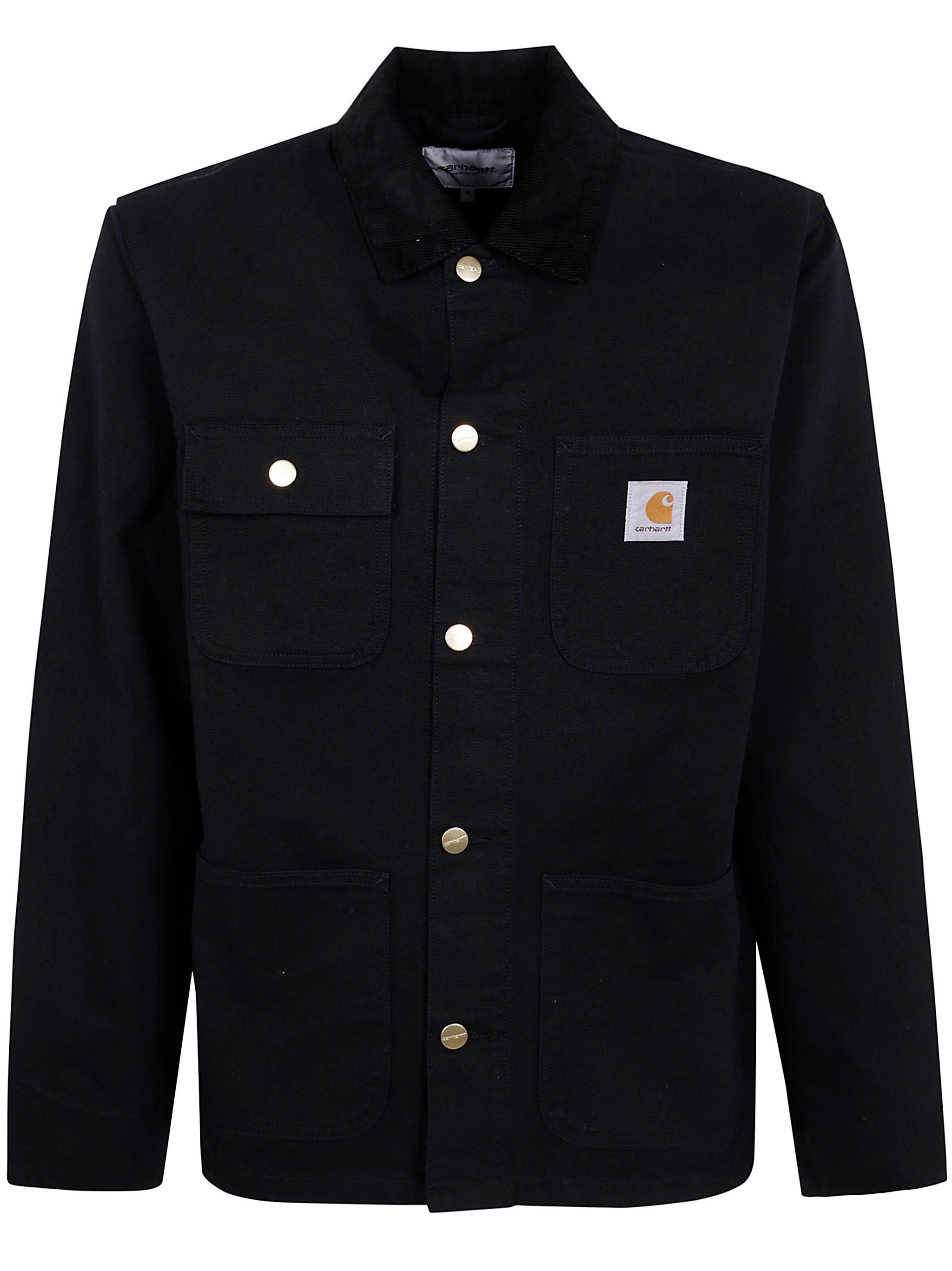 CARHARTT WIP Michigan Cotton Jacket for Men