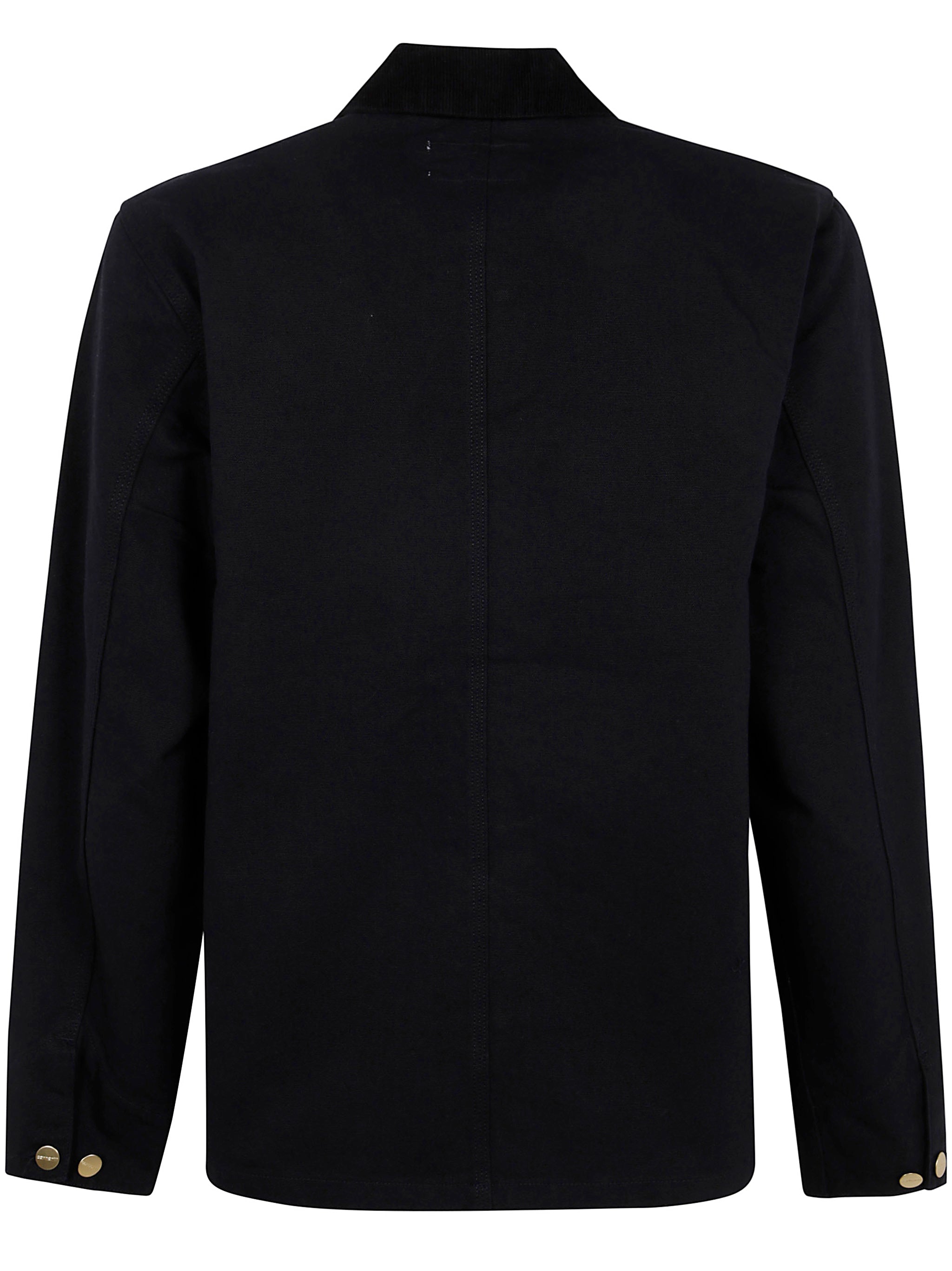 CARHARTT WIP Michigan Cotton Jacket for Men