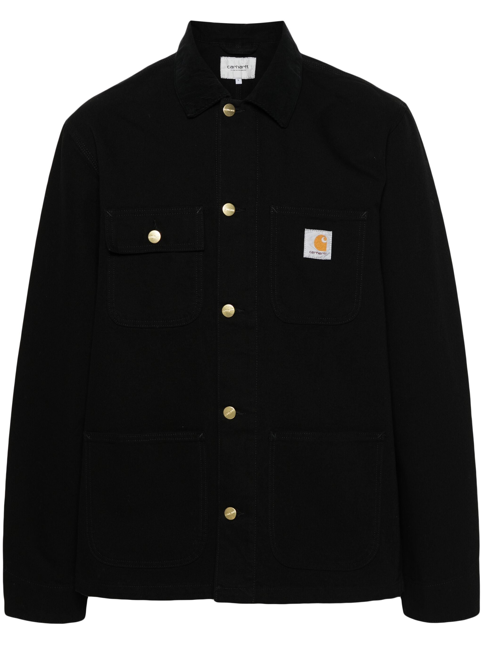 CARHARTT WIP Michigan Cotton Jacket for Men