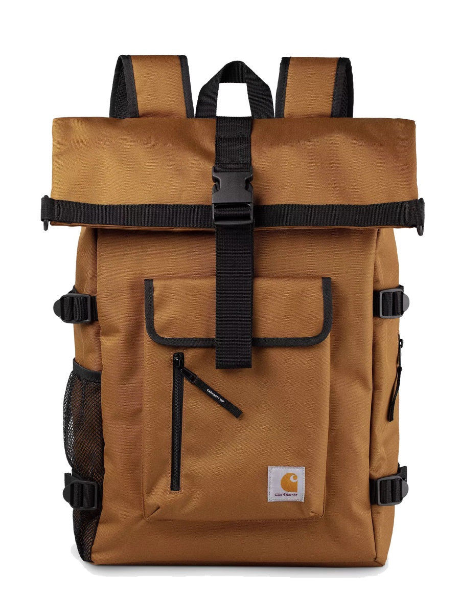 CARHARTT WIP Fashionable Mini Backpack for Men