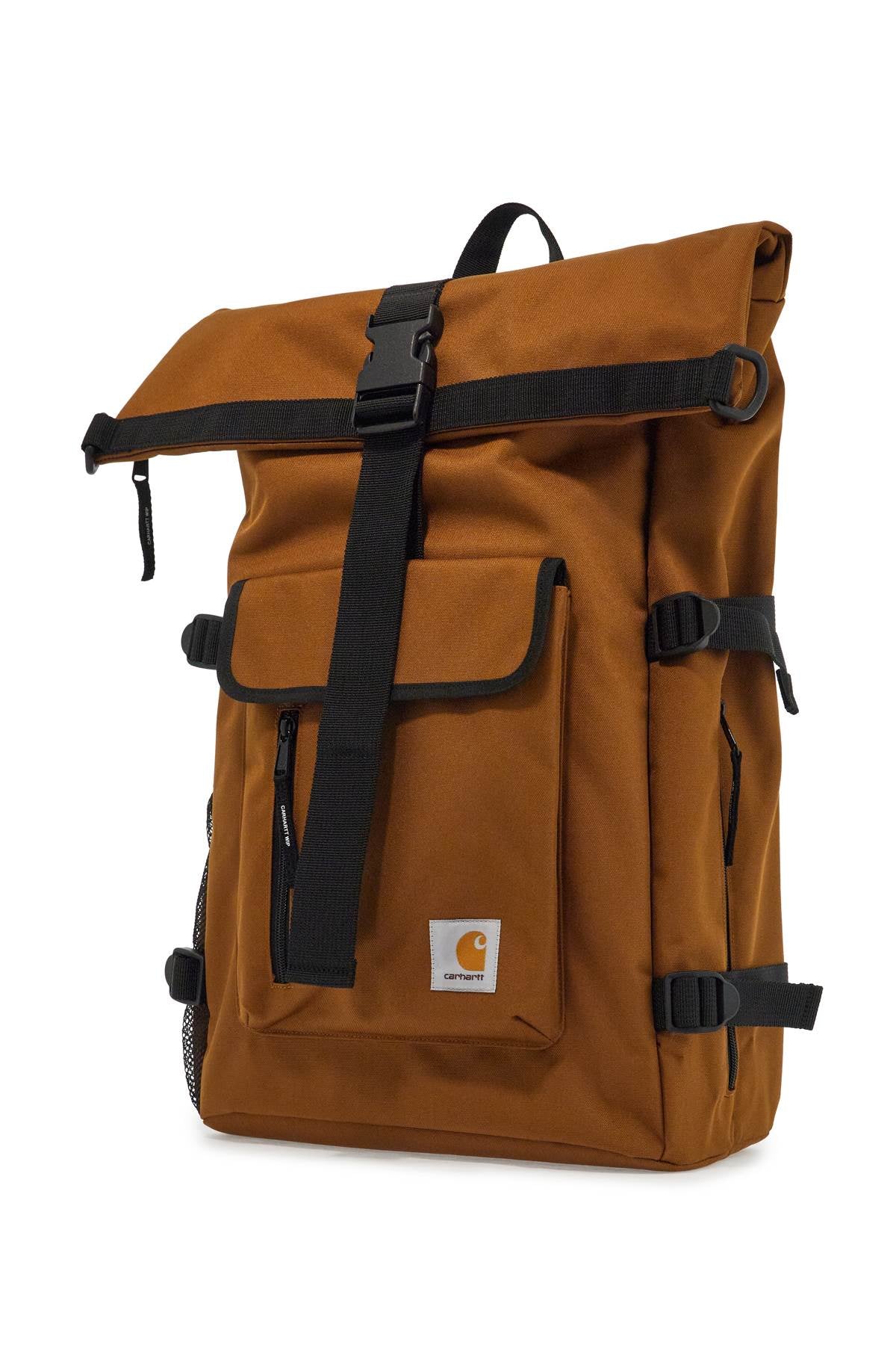 CARHARTT WIP Fashionable Mini Backpack for Men