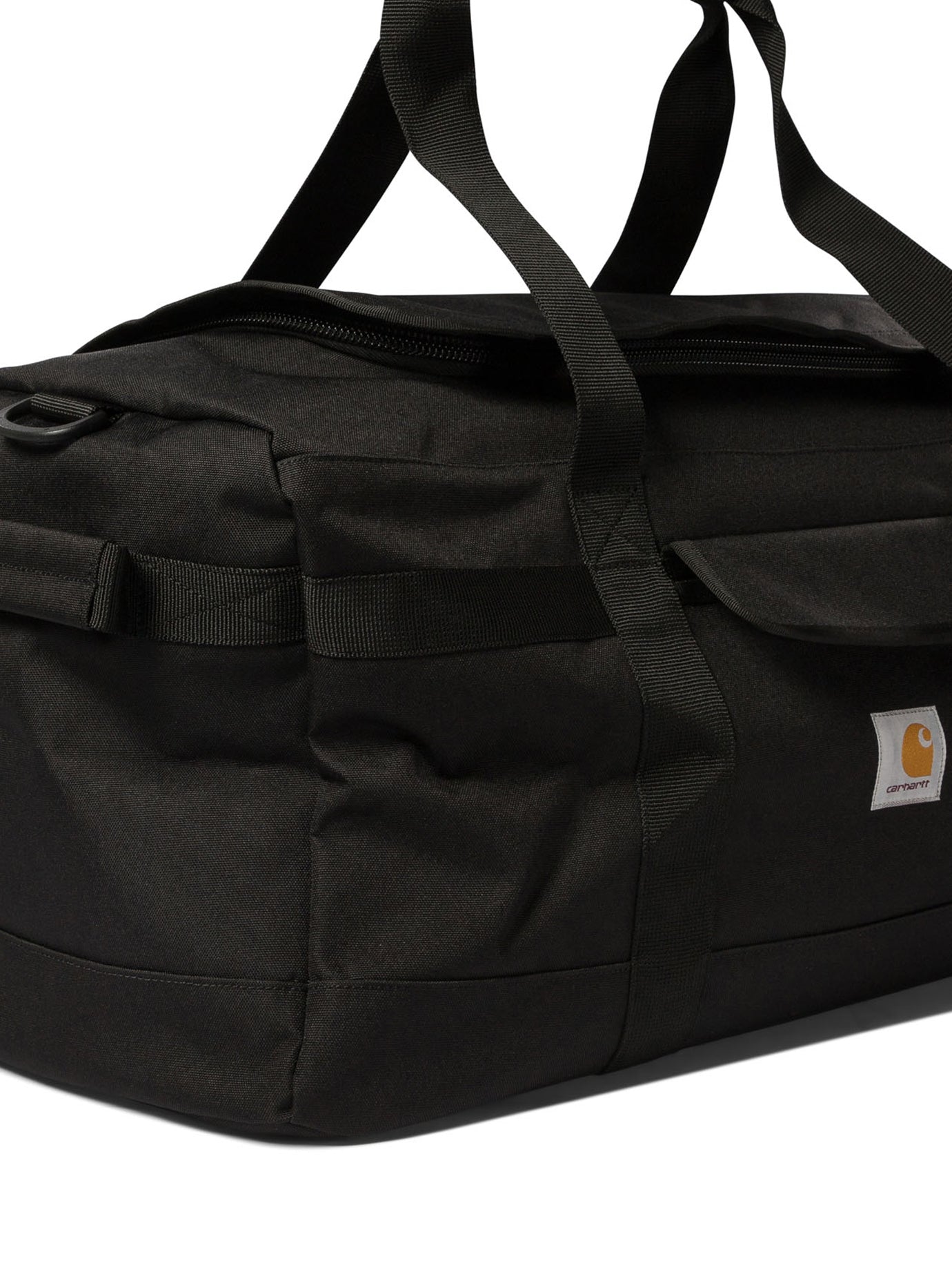 CARHARTT WIP Duffle Handbag 32-Liter Capacity