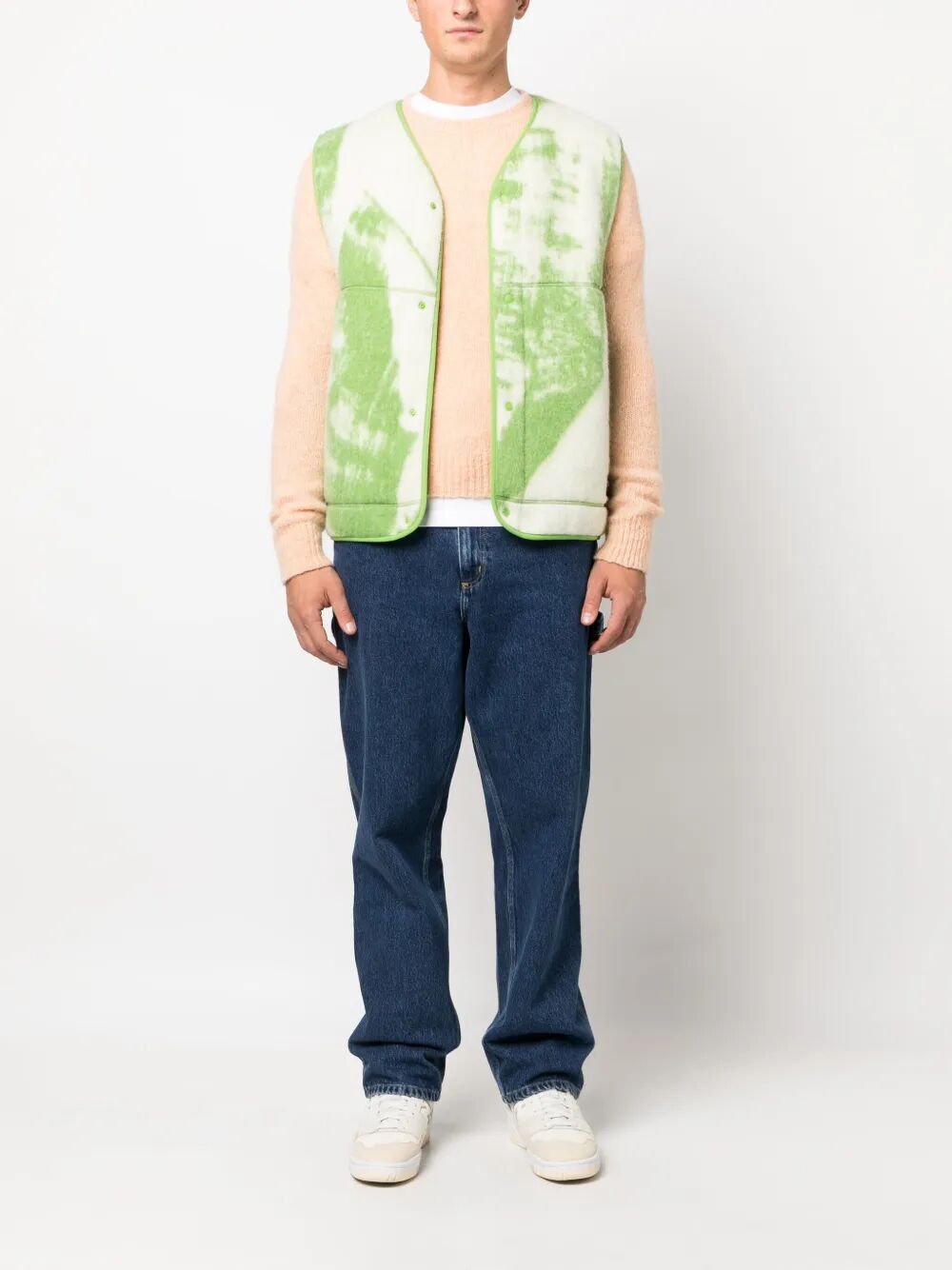 CARHARTT WIP Unisex Single Knee Pant - FW25 Edition