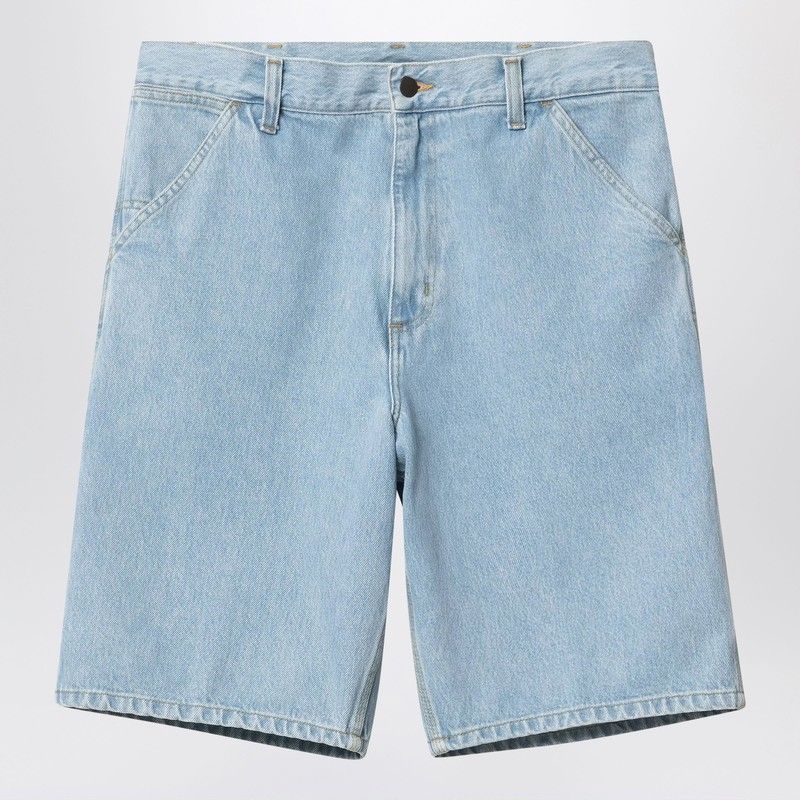 CARHARTT WIP Comfortable Single Knee Shorts for Men