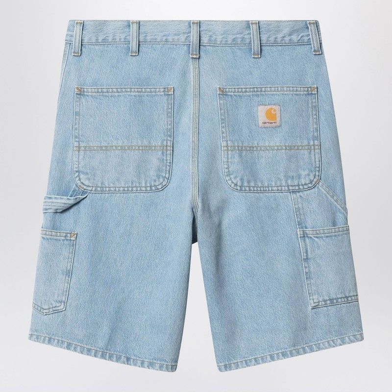 CARHARTT WIP Comfortable Single Knee Shorts for Men