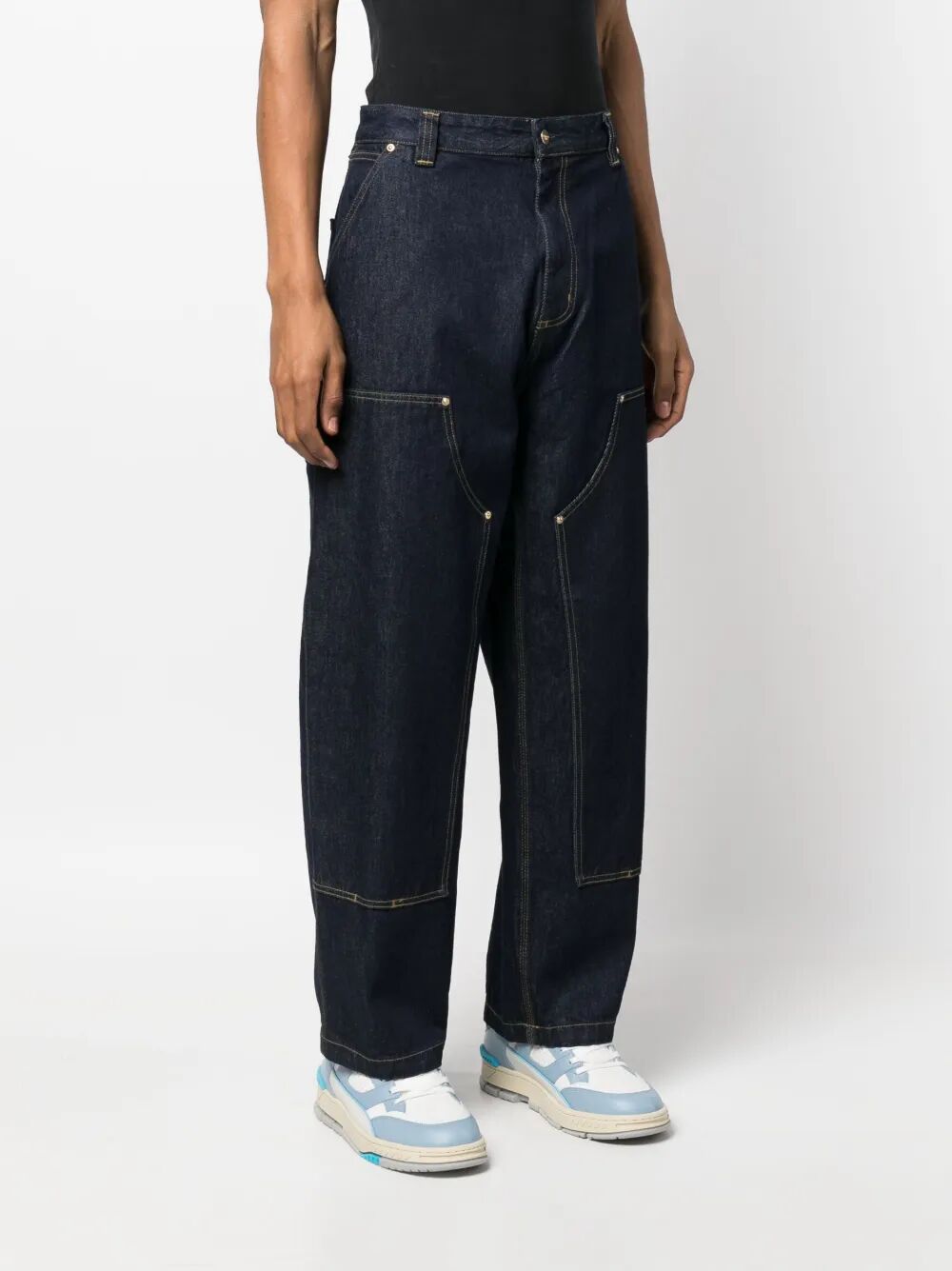 CARHARTT WIP Nash Double Knee Pant - Unisex