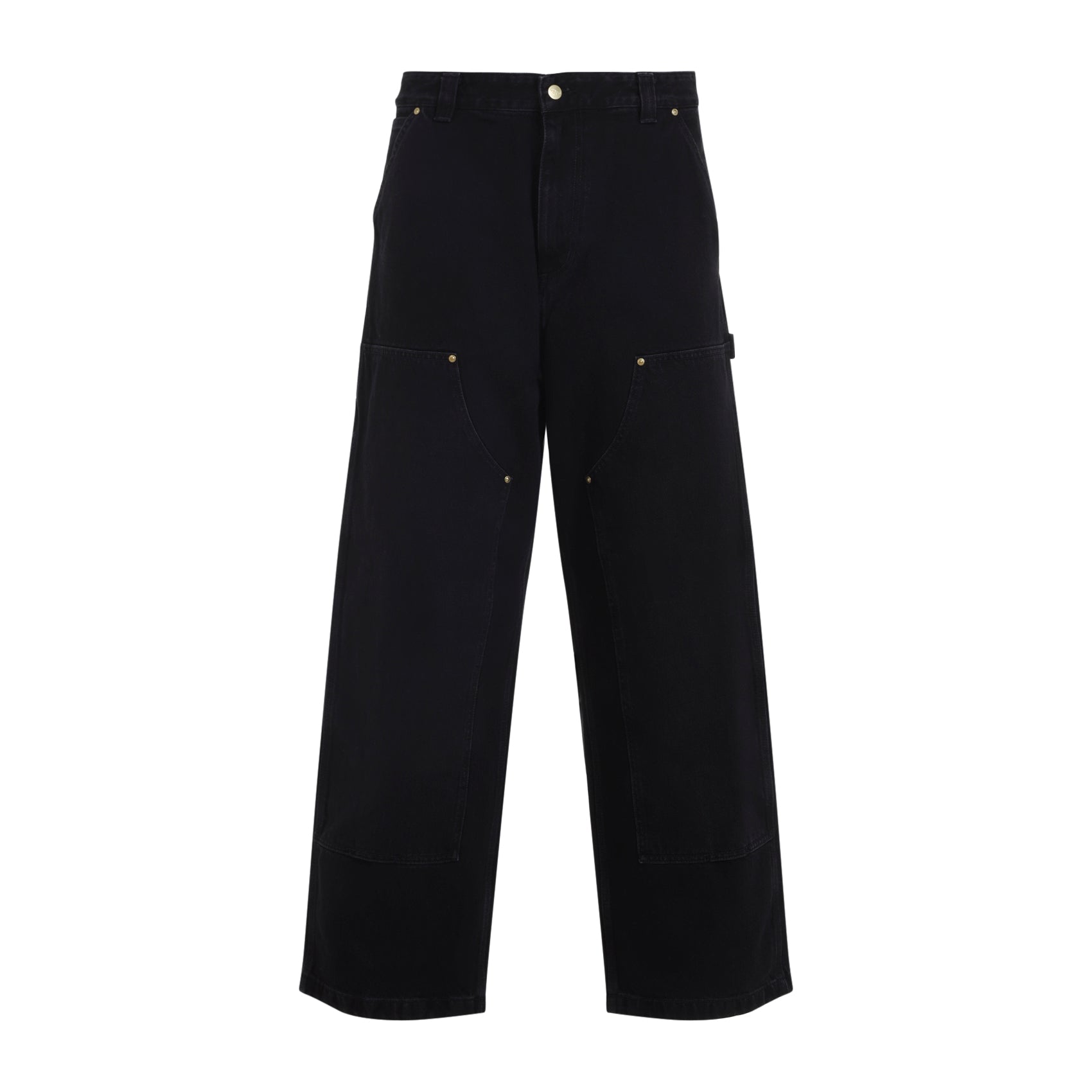 CARHARTT WIP Men's Double Knee Pants