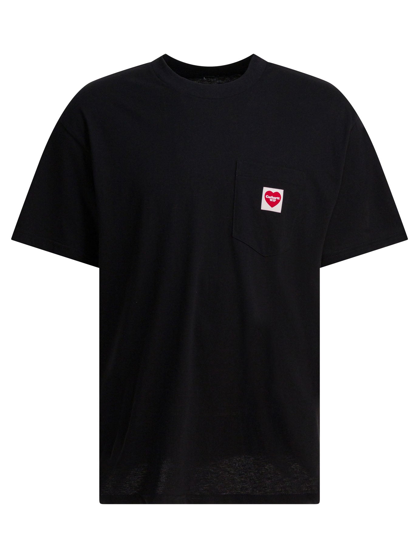 CARHARTT WIP S/S Pocket Heart T-Shirt