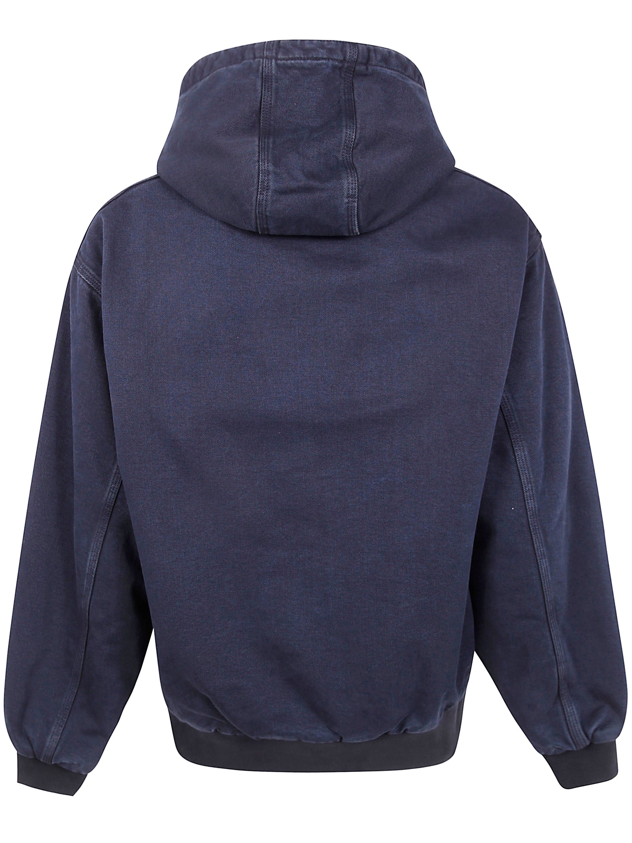 CARHARTT WIP Unisex OG Active Jacket