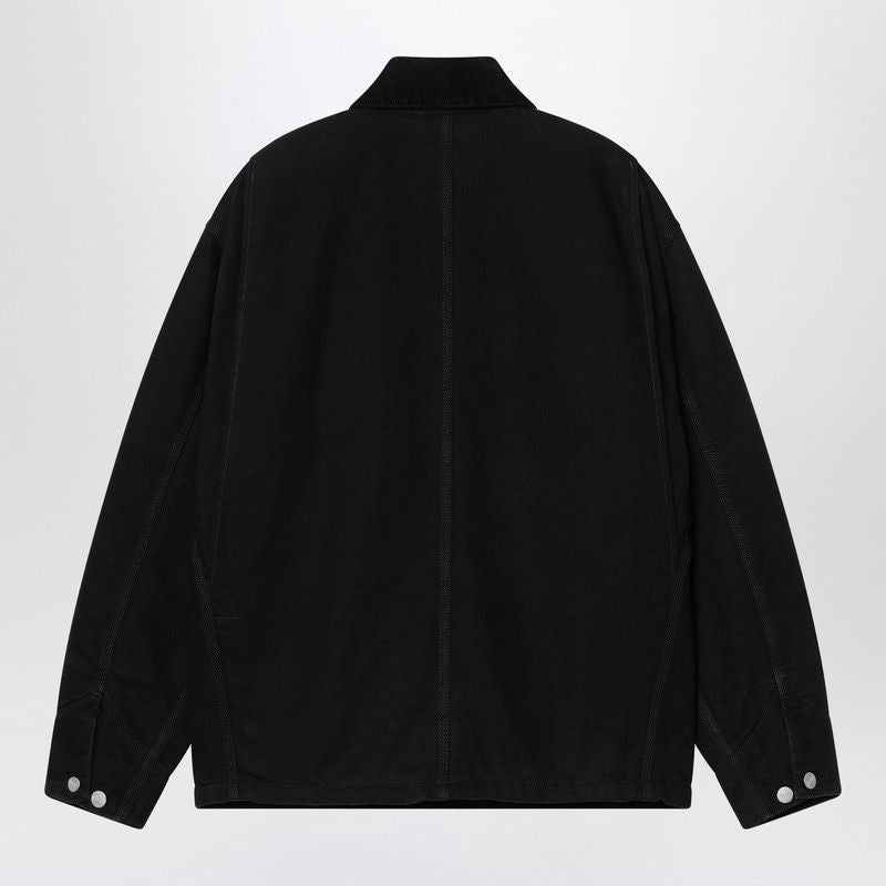 CARHARTT WIP OG Michigan Jacket - Women's Loose Fit Outerwear