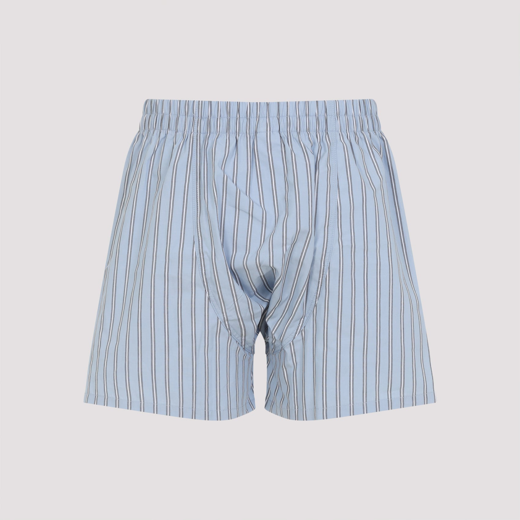 CARHARTT WIP Cotton Boxer Briefs for Men - FW25 Collection