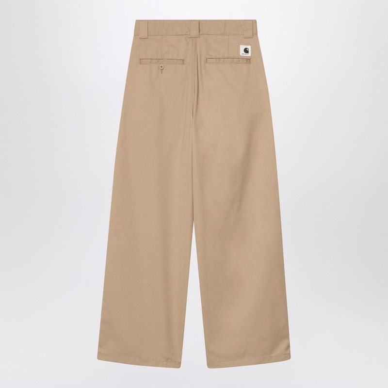 CARHARTT WIP Craft Trousers for Women - FW25