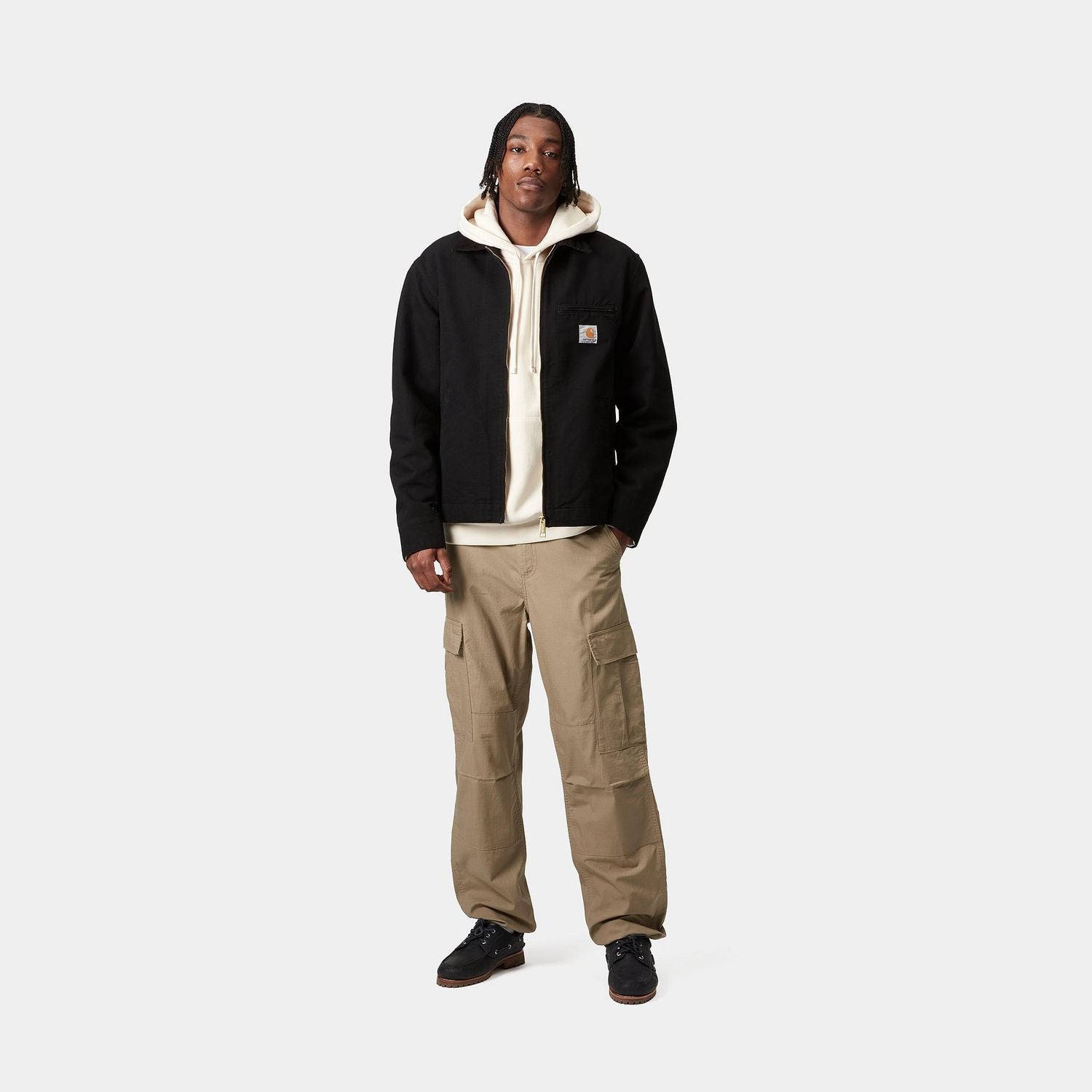 CARHARTT WIP Regular Cargo Pant for Men