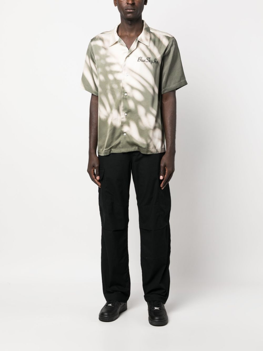 CARHARTT WIP Regular Cargo Pant for Men - SS25 Edition