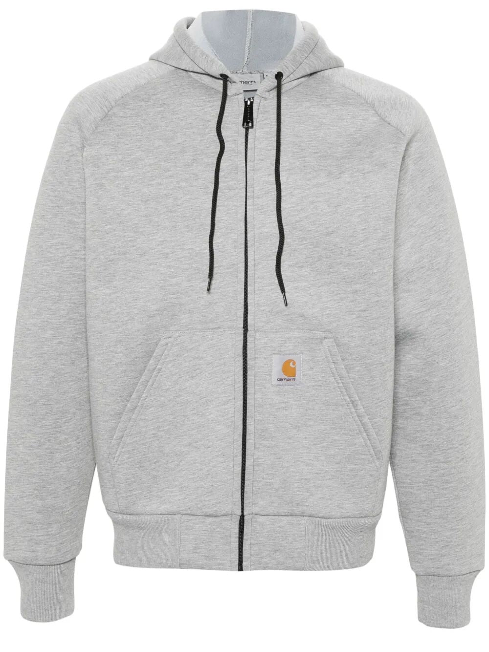 CARHARTT WIP Premium Car-Lux Hooded Jacket for All Seasons