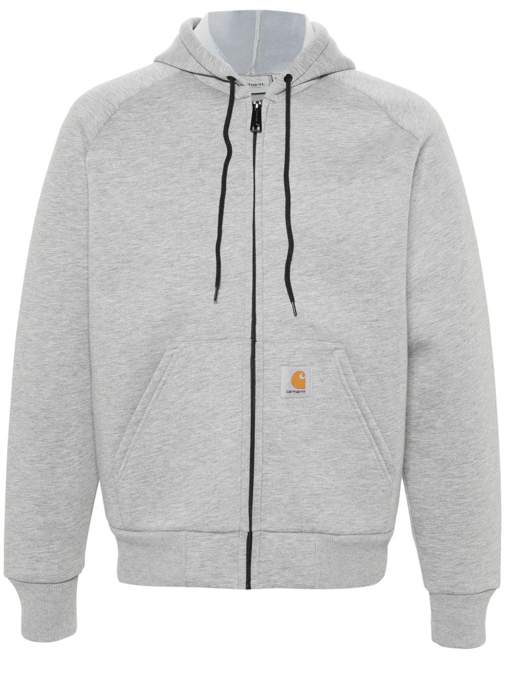 CARHARTT WIP Cotton Blend Soft Scuba Hoodie