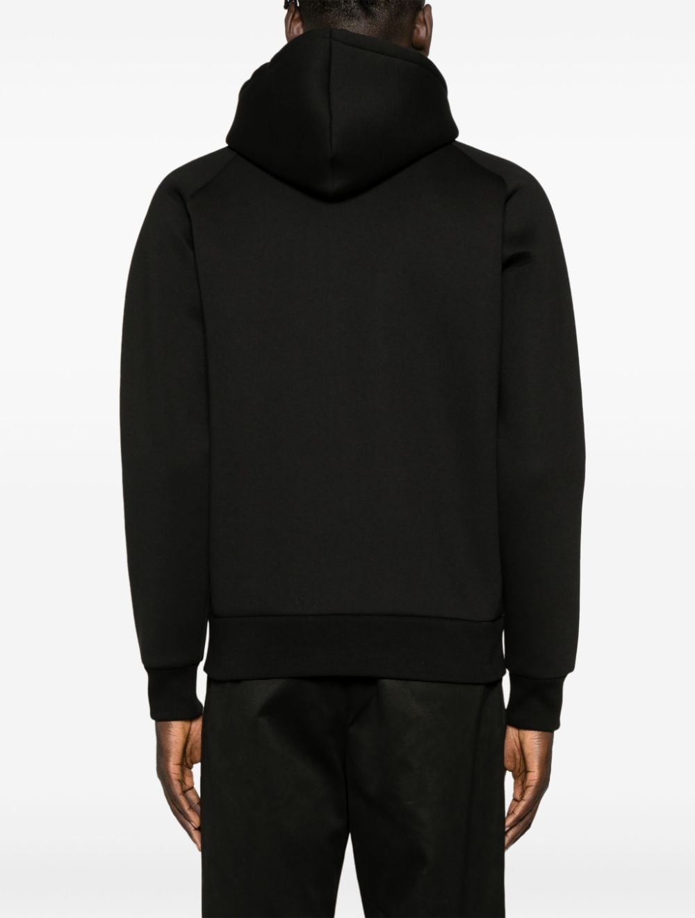 CARHARTT WIP Cotton Blend Hoodie for Men - FW25 Collection